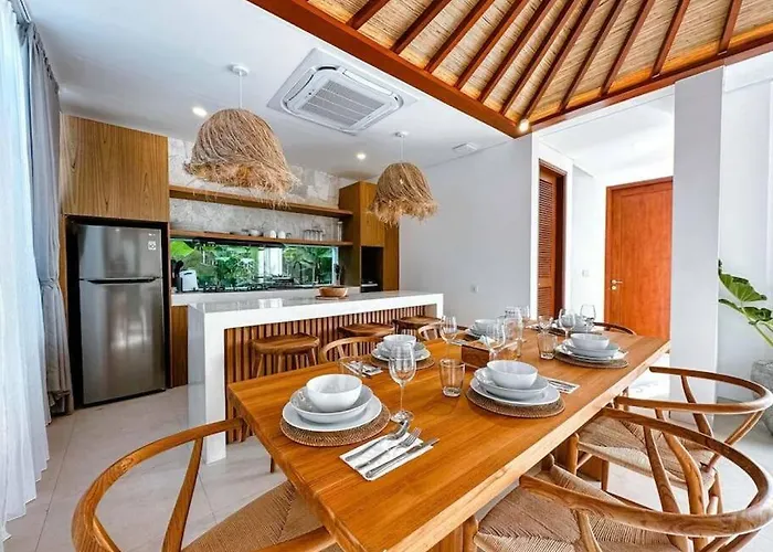 Villa Nakula - Luxury 3 Level Only 5mins To