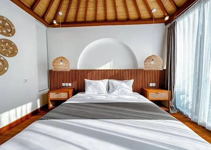 Nakula - Luxury 3 Level Only 5mins To *