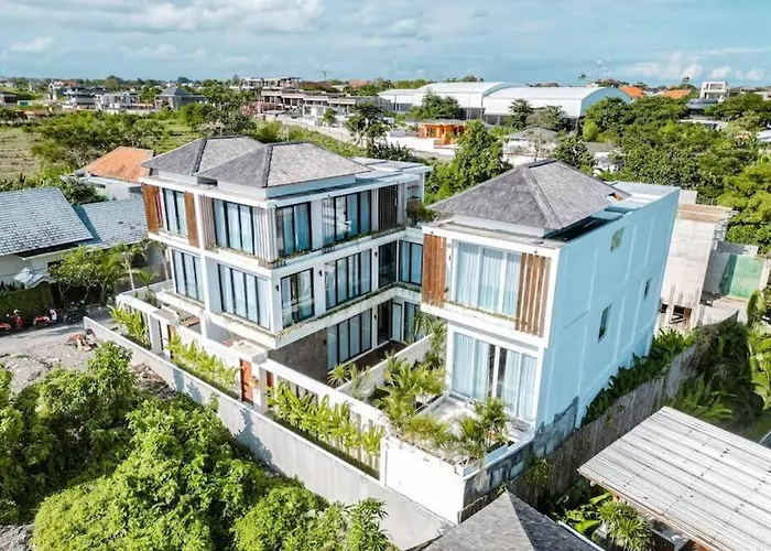 Nakula - Luxury 3 Level Only 5mins To *